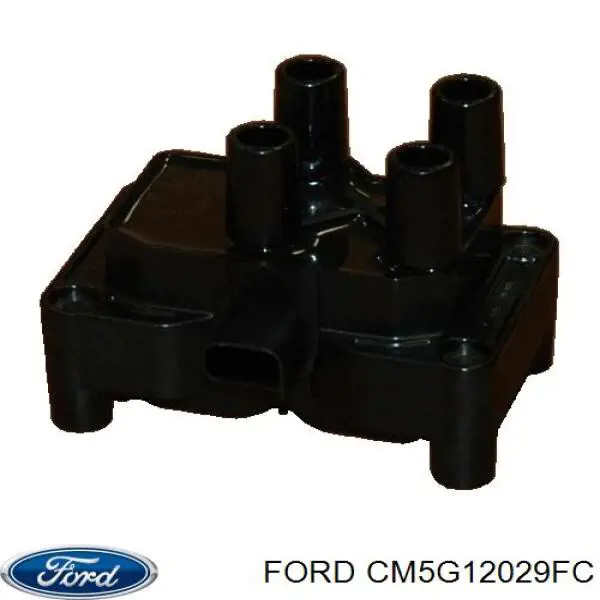 Cewka zapłonowa Ford CM5G12029FC