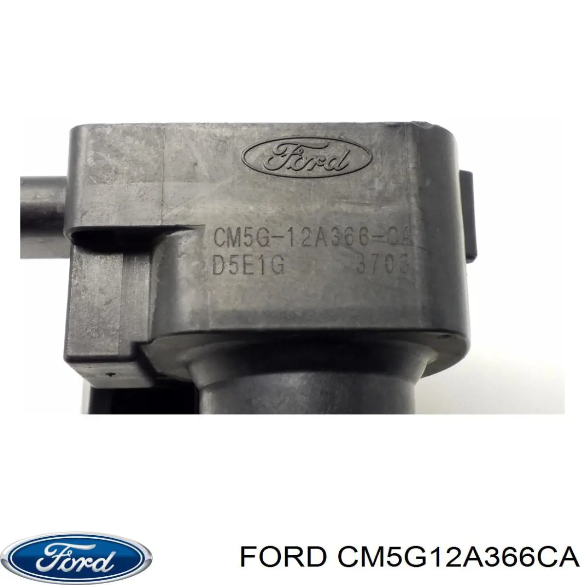 Cewka zapłonowa Ford CM5G12A366CA cena, od 60,98 USD