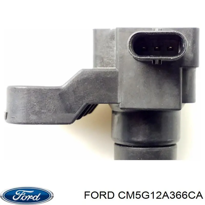 Cewka zapłonowa Ford CM5G12A366CA