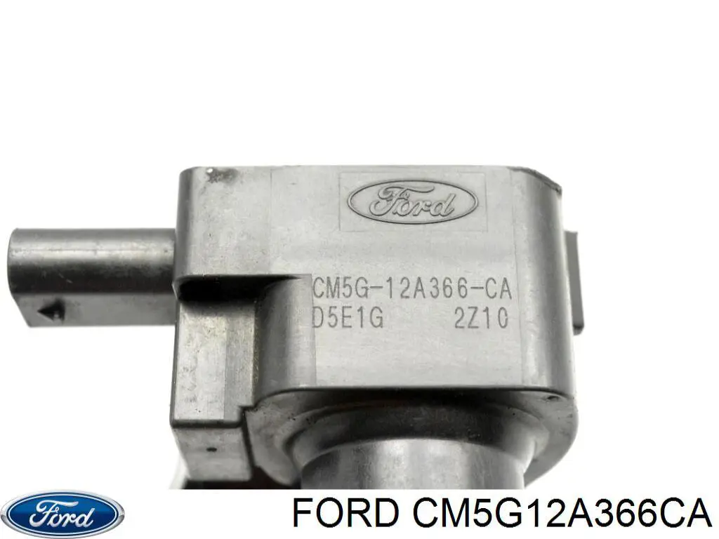 CM5G12A366CA Ford Cewka zapłonowa