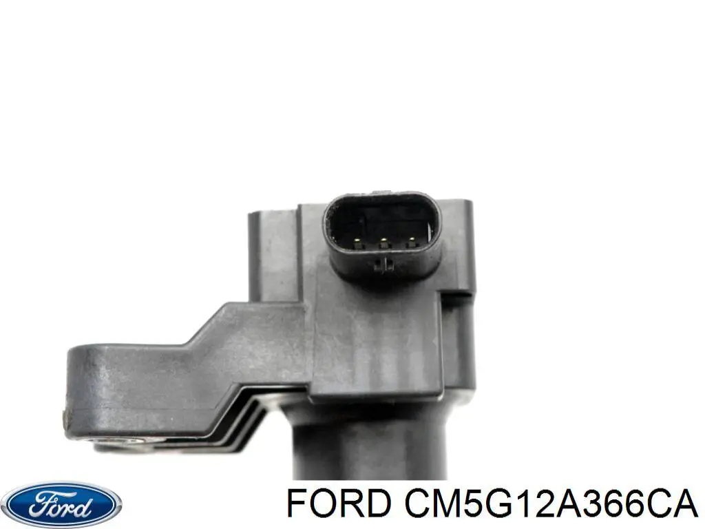 Cewka zapłonowa Ford CM5G12A366CA cena, od 60,98 USD