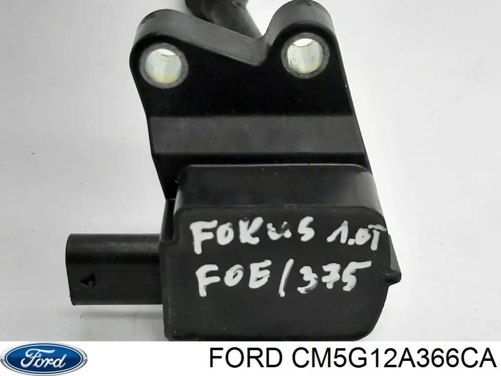 Cewka zapłonowa CM5G12A366CA Ford
