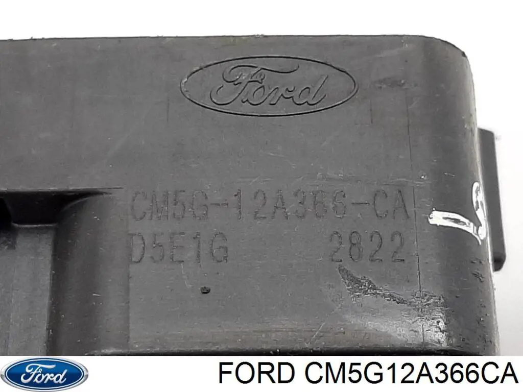 CM5G12A366CA Ford Cewka zapłonowa