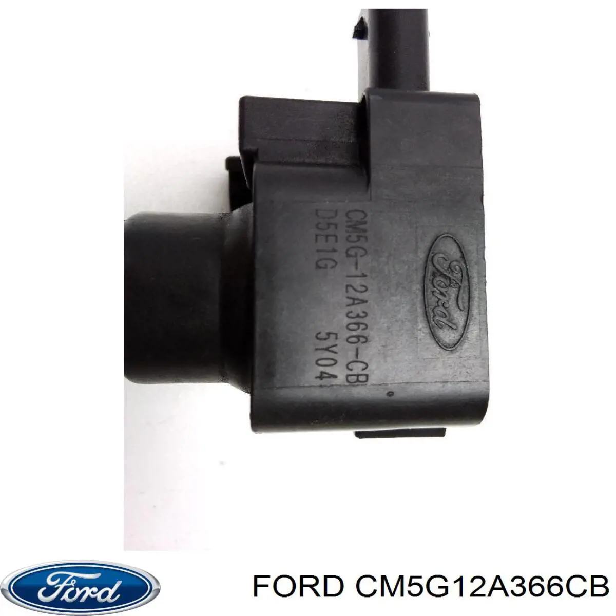 Do koszyka CM5G12A366CB Ford Cewka zapłonowa