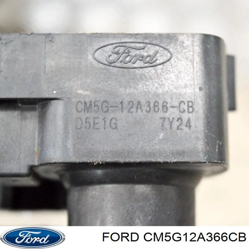 Cewka zapłonowa CM5G12A366CB Ford