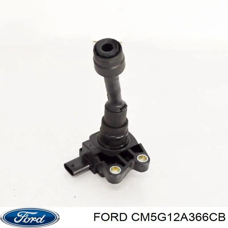 CM5G12A366CB Ford Cewka zapłonowa