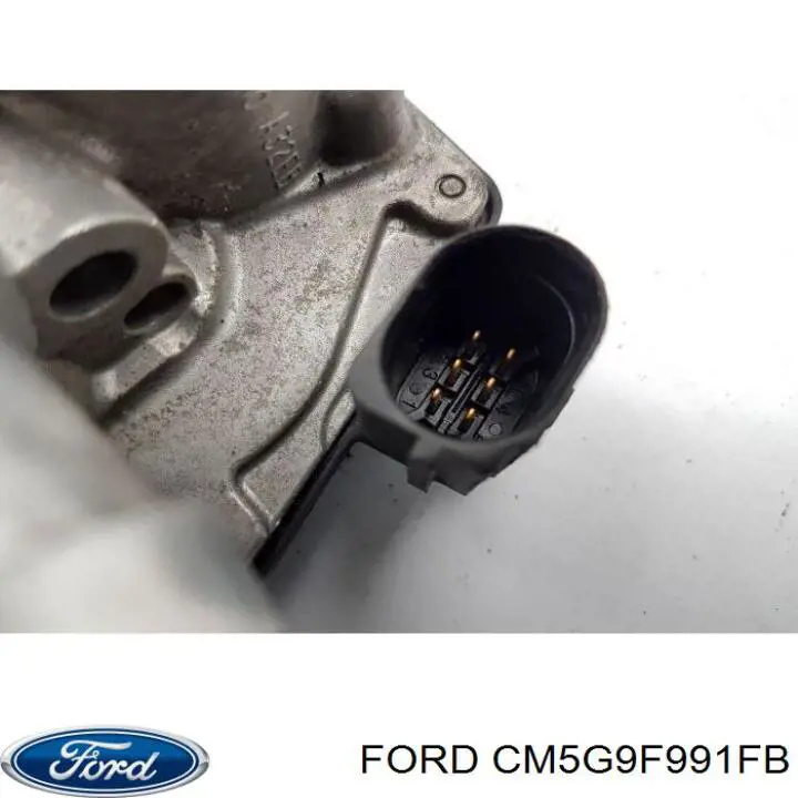 Przepustnica, komplet Ford Focus IV kombi (HP) (2018 - 2026) cena, od 102,94 USD