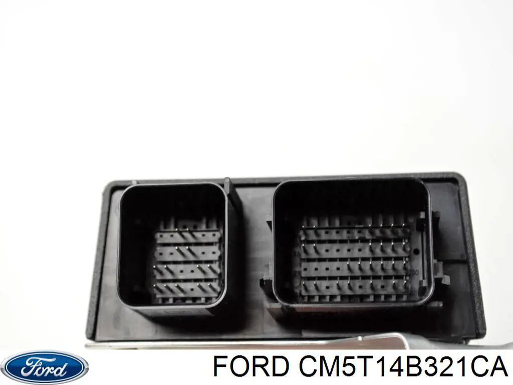 Do koszyka CM5T14B321CA Ford Sterownik poduszki bezpieczeństwa