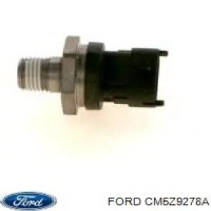 Czujnik ciśnienia oleju Ford CM5Z9278A cena, od 69,41 USD
