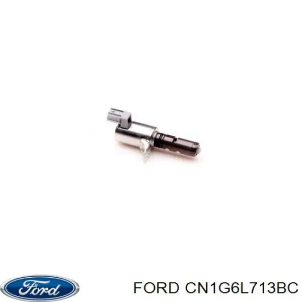 CN1G6L713BC Ford zawór elektromagnetyczny faz rozrządu