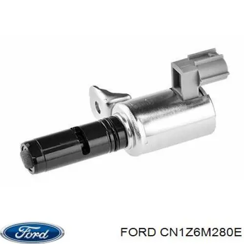 Zawór elektromagnetyczny faz rozrządu Ford CN1Z6M280E cena, od 42,10 USD