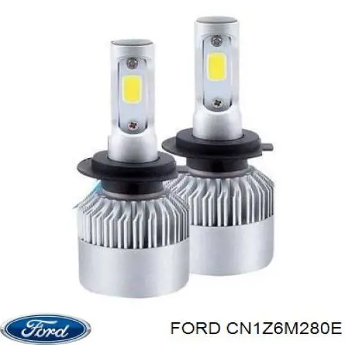 Do koszyka CN1Z6M280E Ford Zawór elektromagnetyczny faz rozrządu