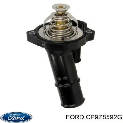 CP9Z8592G Ford Termostat