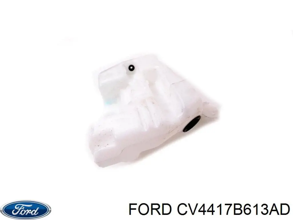 Zbiorniczek spryskiwacza szyb Ford CV4417B613AD cena, od 57,89 USD