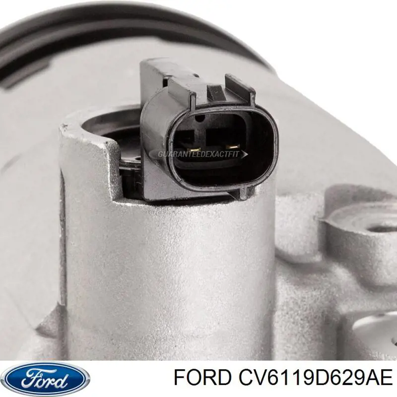 Do koszyka CV6119D629AE Ford Sprężarka klimatyzacji