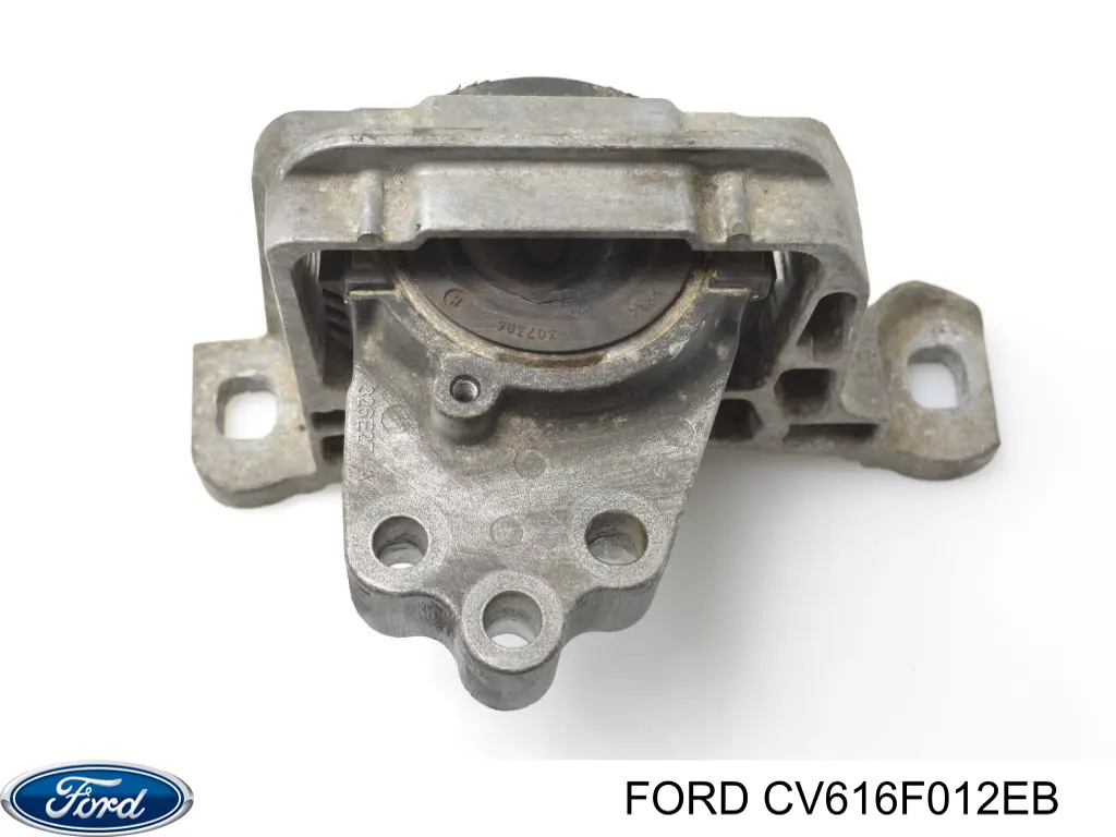 Poduszka (podpora) silnika prawa Ford CV616F012EB cena, od 72,50 USD