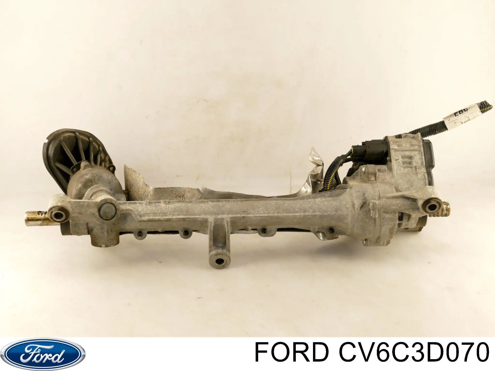 Listwa kierownicza (maglownica) Ford CV6C3D070