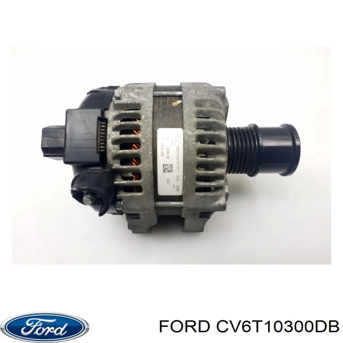 Alternator Ford CV6T10300DB cena, od 91,94 USD