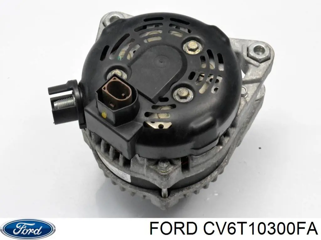 Alternator Ford CV6T10300FA cena, od 137,20 USD