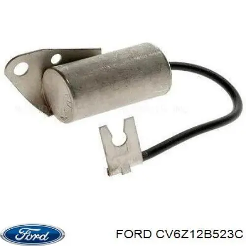 Pokrywa obudowy ECU silnika Ford Focus 3 (CB8)