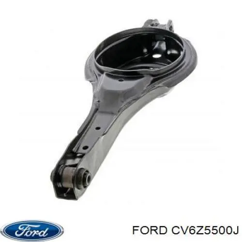Wahacz zawieszenia tylnego dolny lewy/prawy Ford CV6Z5500J cena, od 52,82 USD