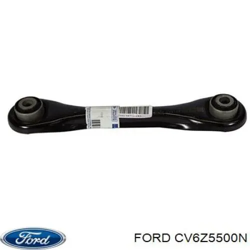 CV6Z5500N Ford Wahacz zawieszenia tylnego górny lewy/prawy