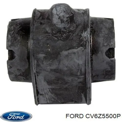 Wahacz zawieszenia tylnego dolny lewy/prawy Ford CV6Z5500P cena, od 52,82 USD