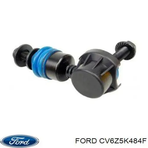 Łącznik stabilizatora tylnego Ford CV6Z5K484F cena, od 15,06 USD