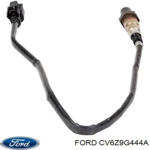 Sonda lambda czujnik tlenu po katalizatorze Ford CV6Z9G444A cena, od 56,56 USD