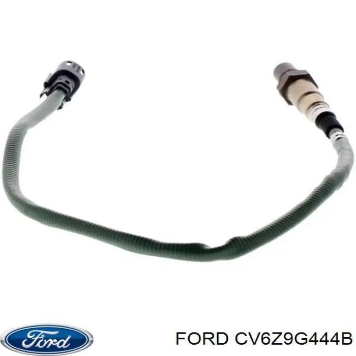 Sonda lambda czujnik tlenu po katalizatorze Ford CV6Z9G444B cena, od 56,56 USD