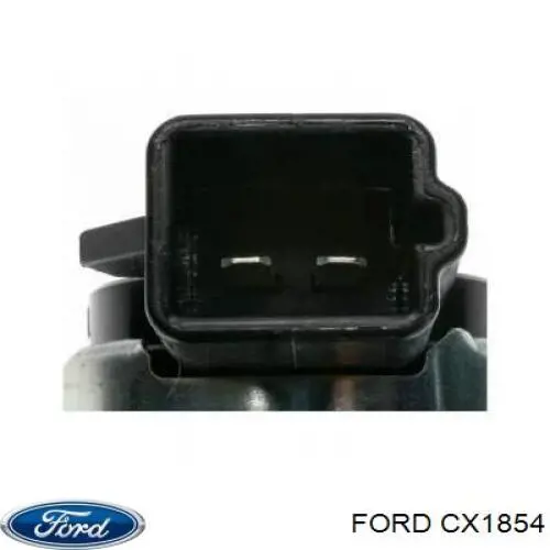 Do koszyka Regulator biegu jałowego Ford Taurus GL 