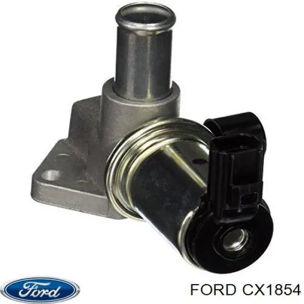 Regulator biegu jałowego Ford Taurus GL sedana (1987 - 1995) cena, od 164,89 USD
