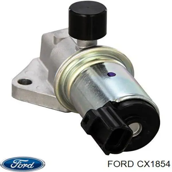  Regulator biegu jałowego Ford Taurus 