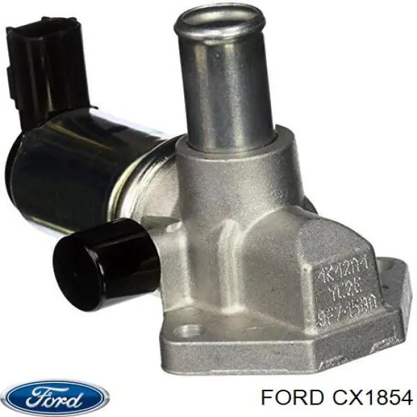 Regulator biegu jałowego Ford Taurus GL
