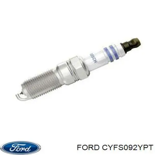 CYFS092YPT Ford Świeca zapłonowa
