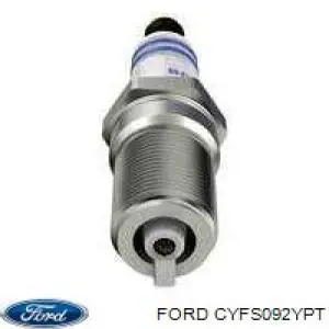 Świeca zapłonowa Ford CYFS092YPT cena, od 20,95 USD