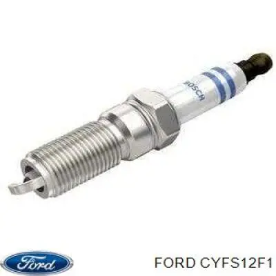 Świeca zapłonowa Ford CYFS12F1 cena, od 11,90 USD