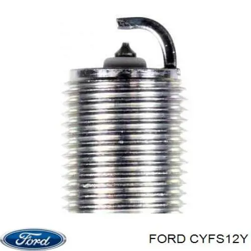 Do koszyka CYFS12Y Ford Świeca zapłonowa