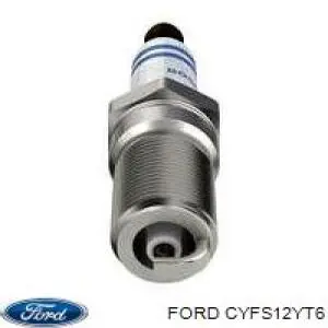 Świeca zapłonowa Ford CYFS12YT6 cena, od 12,69 USD