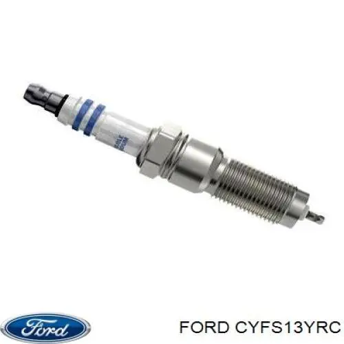 CYFS13YRC Ford Świeca zapłonowa