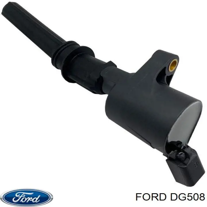 Cewka zapłonowa Ford DG508 cena, od 19,64 USD