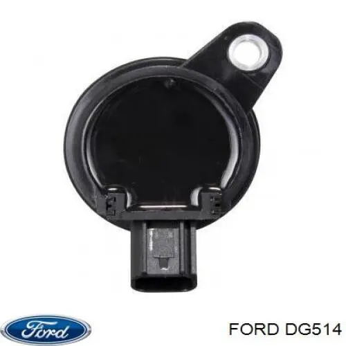 Cewka zapłonowa Ford DG514 cena, od 60,68 USD
