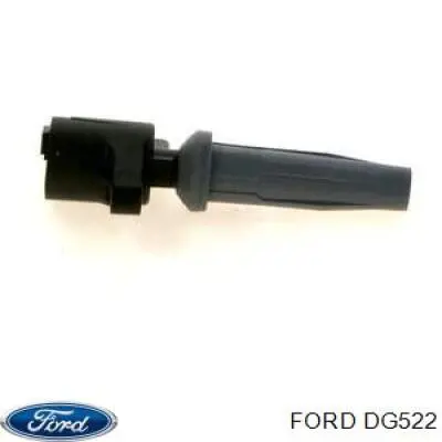 Do koszyka DG522 Ford Cewka zapłonowa