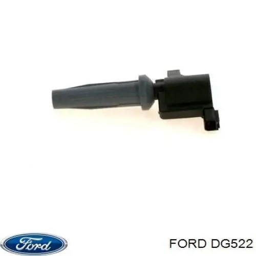 Cewka zapłonowa Ford DG522 cena, od 25,40 USD