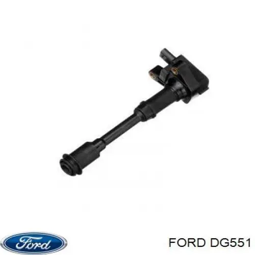 Cewka zapłonowa Ford Fusion sedana (CD) (2012 - 2022) cena, od 57,83 USD