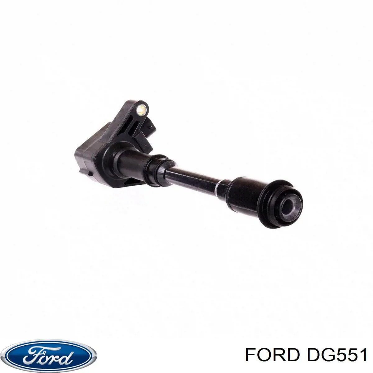 Do koszyka Cewka zapłonowa Ford Fusion  CD