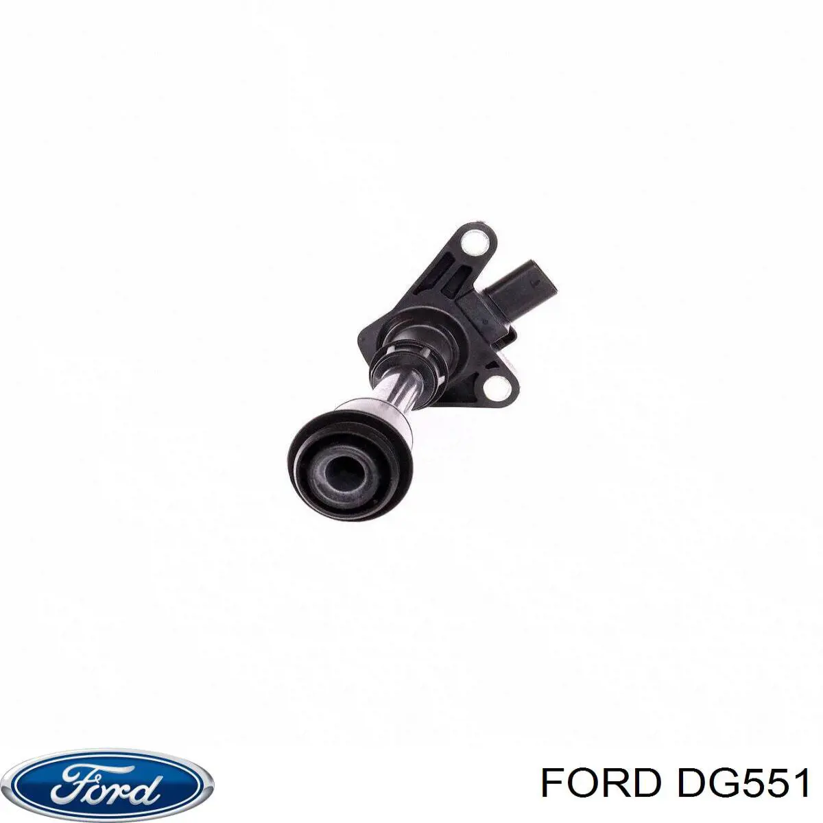 Cewka zapłonowa do Ford Fusion  CD