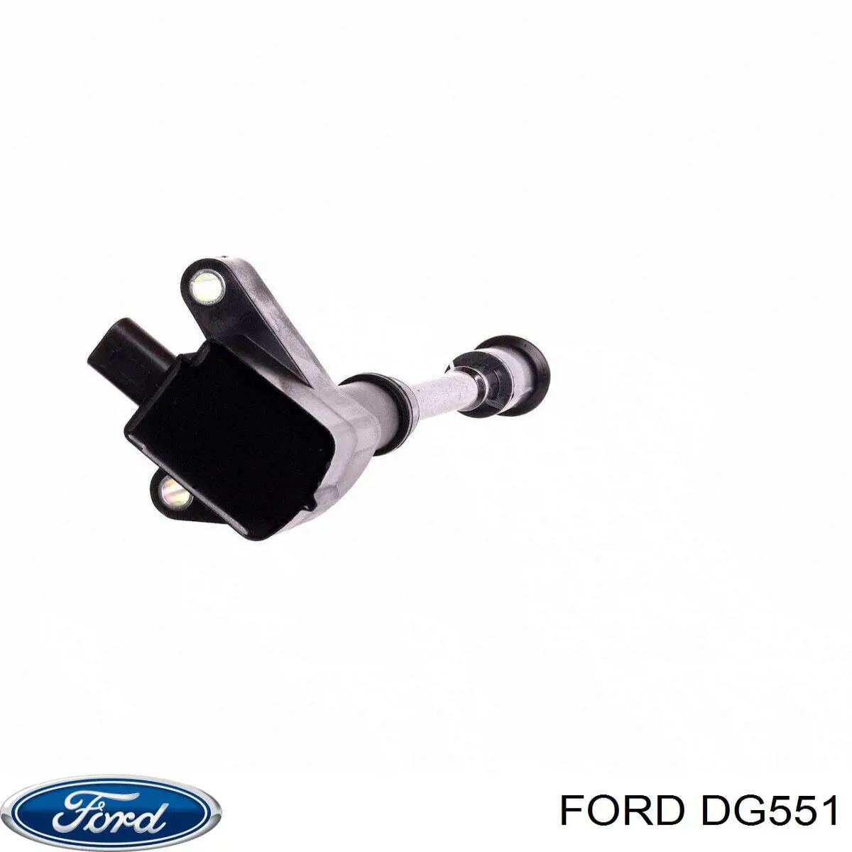 Cewka zapłonowa Ford DG551 cena, od 78,43 USD