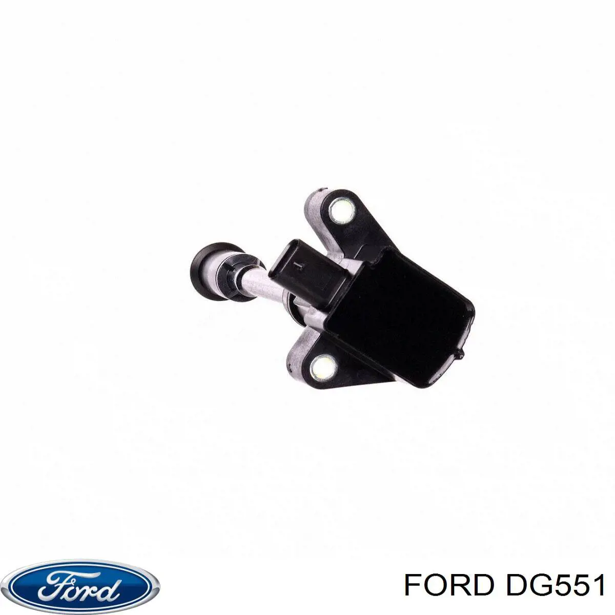  Cewka zapłonowa Ford Fusion 