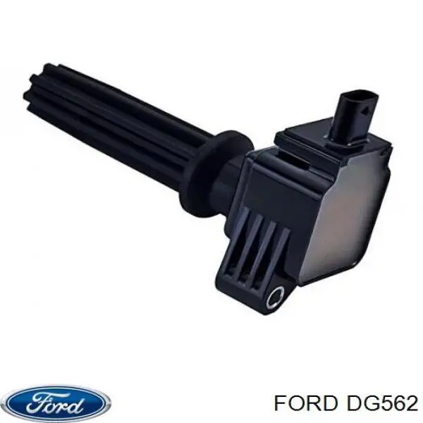 Cewka zapłonowa Ford DG562 cena, od 38,66 USD